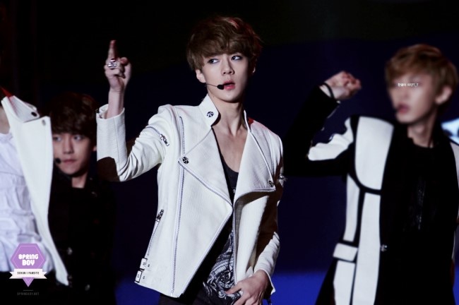 [EXO빙의글] Jerry Romance -prologue- | 인스티즈