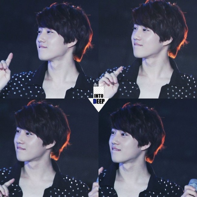 [EXO빙의글] Jerry Romance -prologue- | 인스티즈