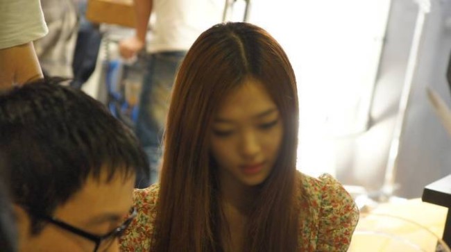 [EXO빙의글] Jerry Romance -prologue- | 인스티즈