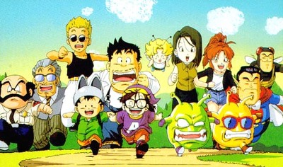 추억의 만화모음(부재:투니버스 리즈시절) | 인스티즈