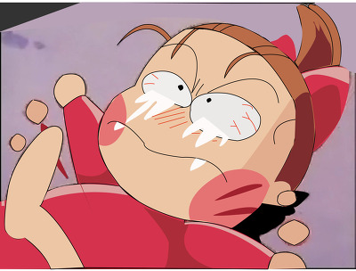 추억의 만화모음(부재:투니버스 리즈시절) | 인스티즈