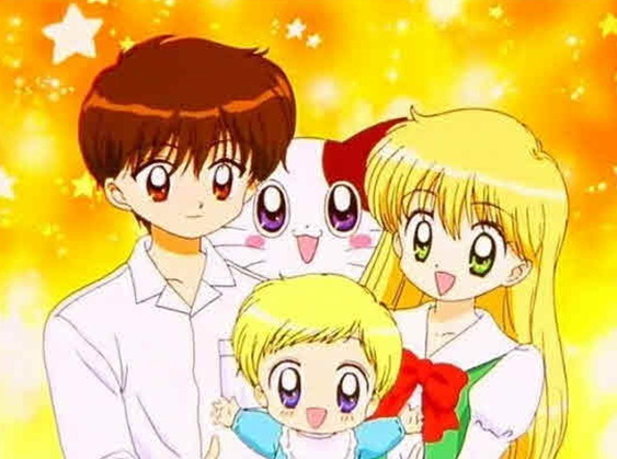 추억의 만화모음(부재:투니버스 리즈시절) | 인스티즈