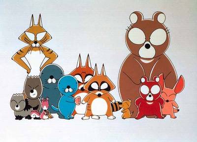 추억의 만화모음(부재:투니버스 리즈시절) | 인스티즈