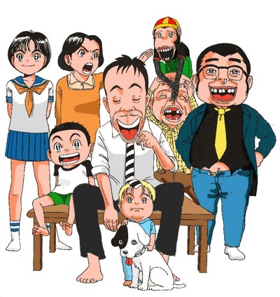 추억의 만화모음(부재:투니버스 리즈시절) | 인스티즈