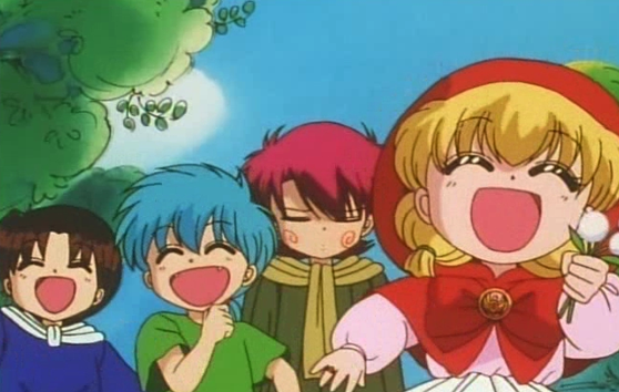 추억의 만화모음(부재:투니버스 리즈시절) | 인스티즈