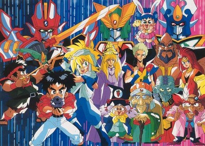 추억의 만화모음(부재:투니버스 리즈시절) | 인스티즈