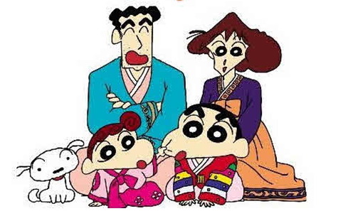 추억의 만화모음(부재:투니버스 리즈시절) | 인스티즈