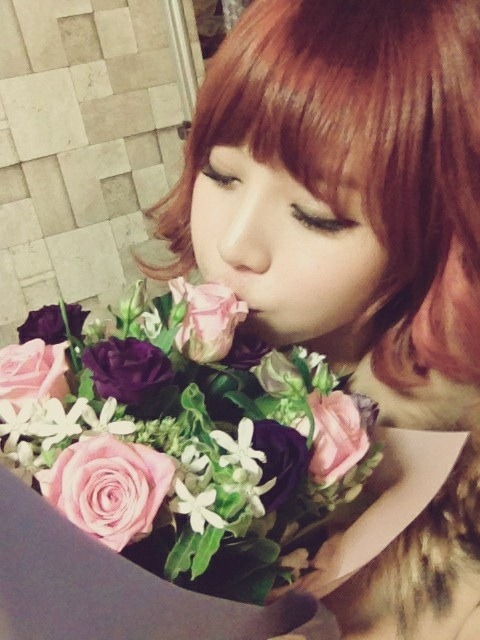 6일(화), 걸스데이 유라 생일 | 인스티즈