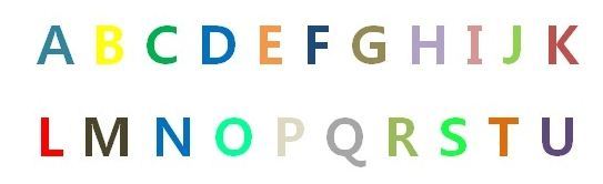 공감각자에 대한 모든것 | 인스티즈