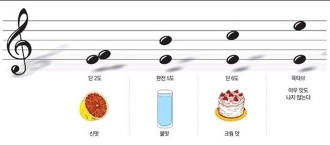 공감각자에 대한 모든것 | 인스티즈