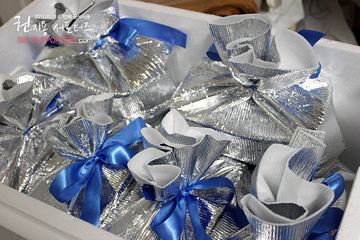 레알 멘탈 甲인 지드래곤 팬들의 조공 스케일.jpg (스압주의,정성주의,위엄주의) | 인스티즈