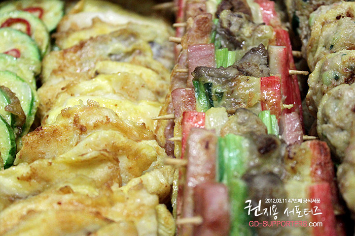 레알 멘탈 甲인 지드래곤 팬들의 조공 스케일.jpg (스압주의,정성주의,위엄주의) | 인스티즈