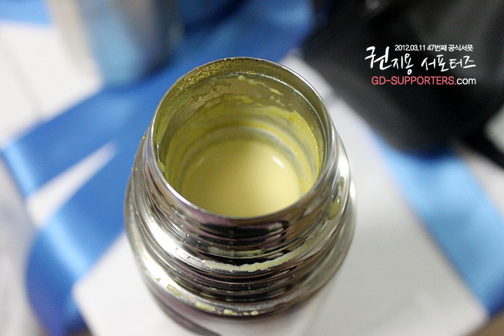 레알 멘탈 甲인 지드래곤 팬들의 조공 스케일.jpg (스압주의,정성주의,위엄주의) | 인스티즈