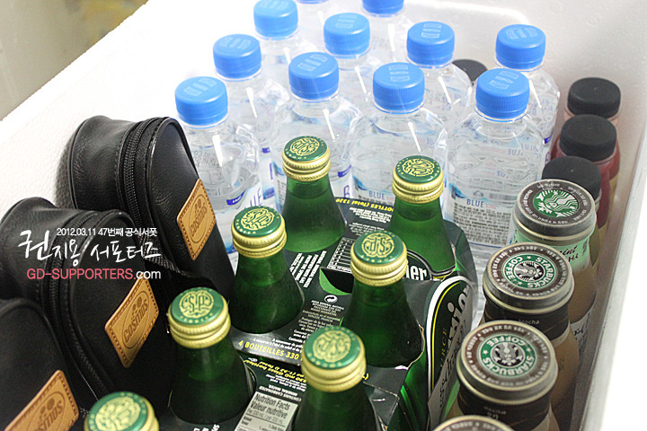 레알 멘탈 甲인 지드래곤 팬들의 조공 스케일.jpg (스압주의,정성주의,위엄주의) | 인스티즈