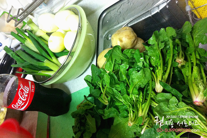 레알 멘탈 甲인 지드래곤 팬들의 조공 스케일.jpg (스압주의,정성주의,위엄주의) | 인스티즈