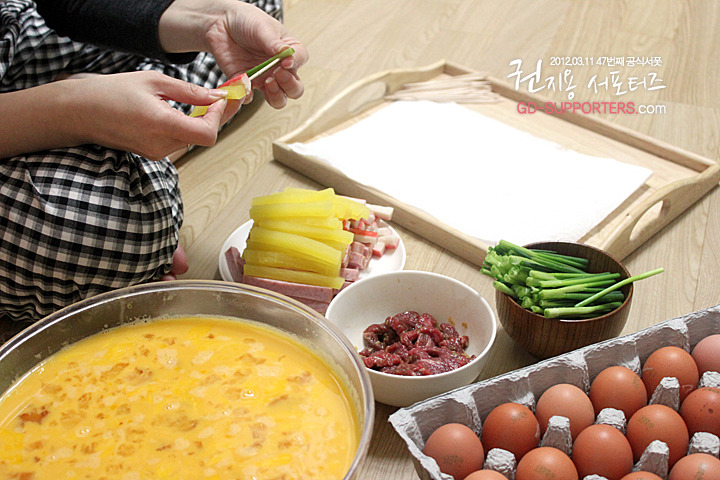 레알 멘탈 甲인 지드래곤 팬들의 조공 스케일.jpg (스압주의,정성주의,위엄주의) | 인스티즈