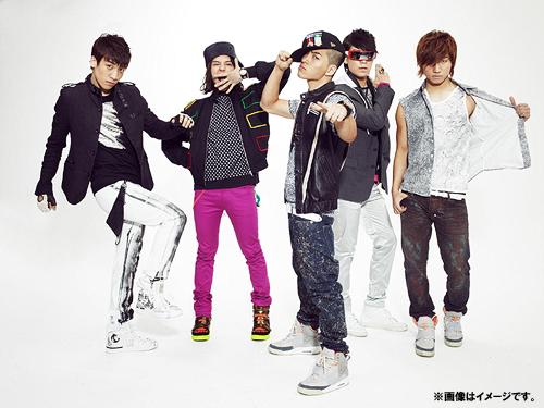 BIGBANG 정규앨범/베스트앨범/DVD 발매정보 | 인스티즈