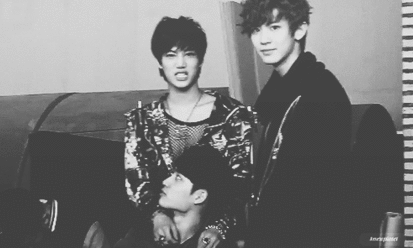 [EXO/카디찬] Dear my father :01 | 인스티즈