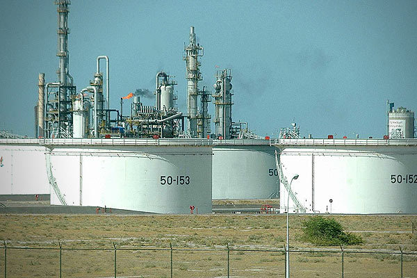 2012년 현재 세계에서 석유가 가장 많은 나라 Top15 | 인스티즈