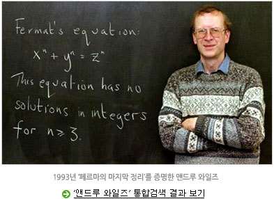 페르마의 마지막 정리 (Fermat's last theorem) | 인스티즈