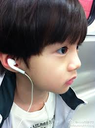 [EXO] SM 막내그룹 [엑소] 의 좌충우돌 육아일기 헬로베이비 (프롤로그) | 인스티즈