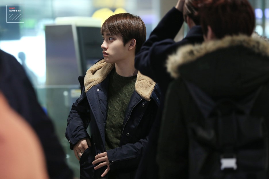 [EXO/카디] 이번 과외 존나 내 스타일인데 어떡함??? 15 | 인스티즈