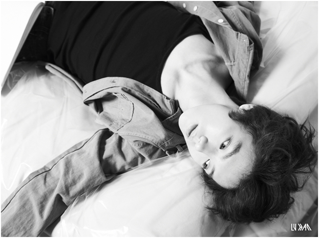 [세카/크리스열] Helene 1 | 인스티즈