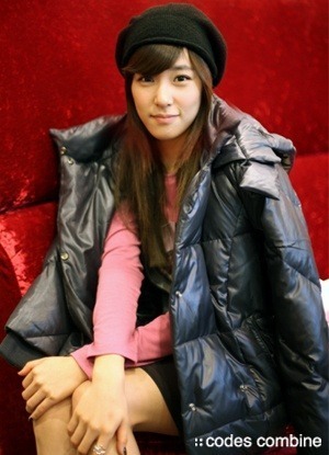 소녀시대 티파니 어린시절 그녀의 어머니 20대사진.jpg | 인스티즈
