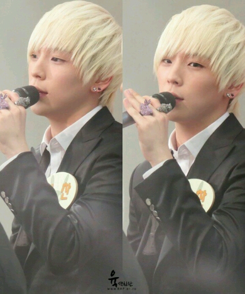 비에이피 자유톡! (종료오오옹ㅇ옹ㅇ) | 인스티즈