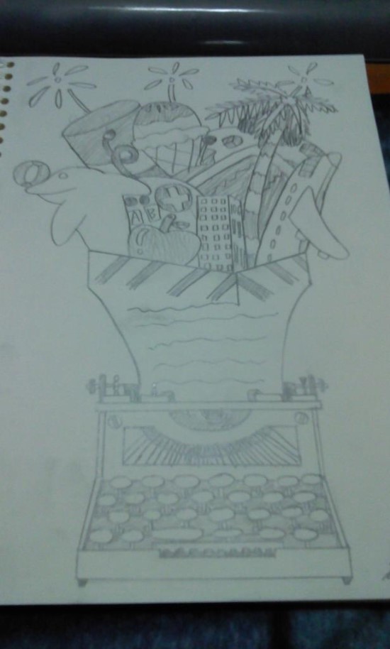 맘대로 그려본것들 | 인스티즈