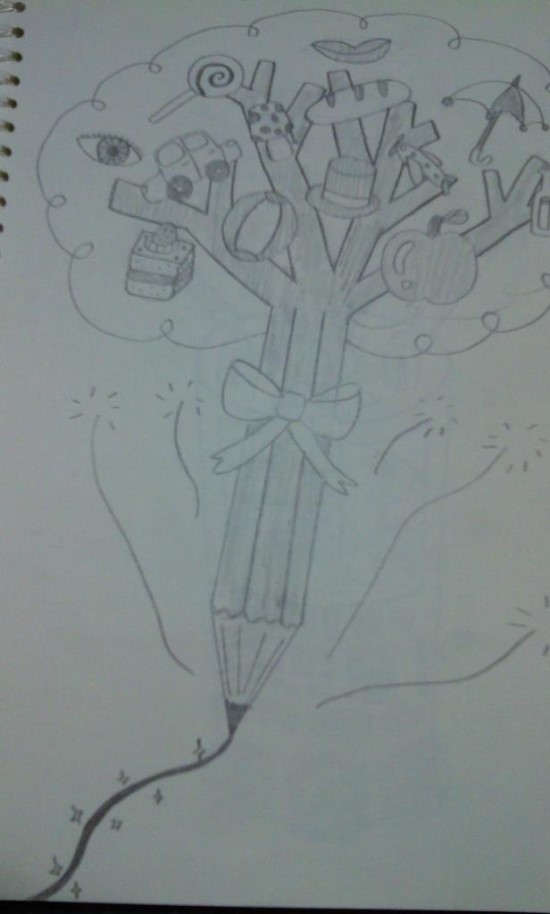 맘대로 그려본것들 | 인스티즈