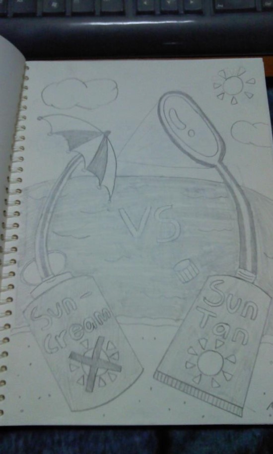 맘대로 그려본것들 | 인스티즈