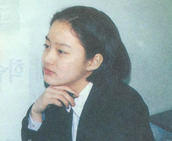 원빈 김태희 어릴때.jpg - 인스티즈(instiz) 이슈 카테고리