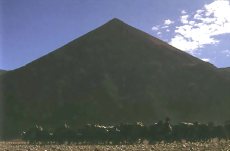 중국의 피라미드는 고구려의 왕릉... | 인스티즈