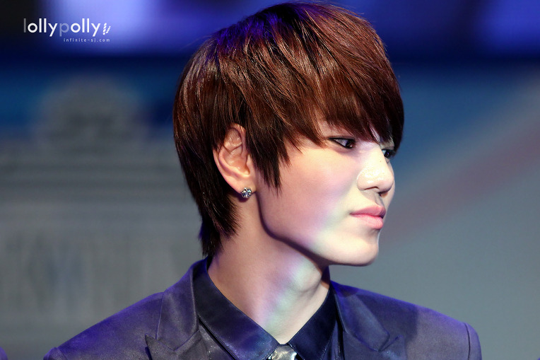 [인피니트/다각] Rolling in the deep 프롤로그 | 인스티즈