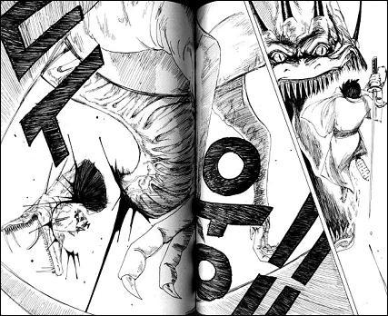 와노쿠니 스토리 예측 : 그곳은 조로의 완벽한 무대