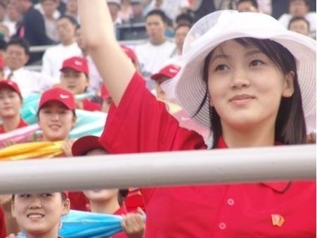 북한의 얼짱 미녀들.jpg | 인스티즈