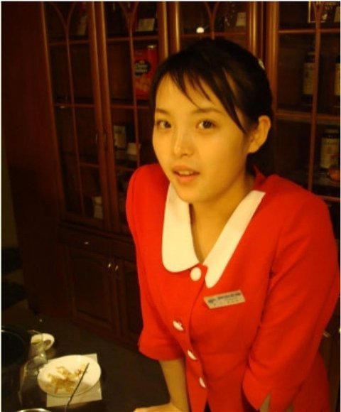 북한의 얼짱 미녀들.jpg | 인스티즈