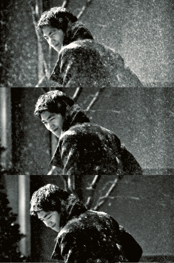 [방성준] 무제 조각글0.5 | 인스티즈