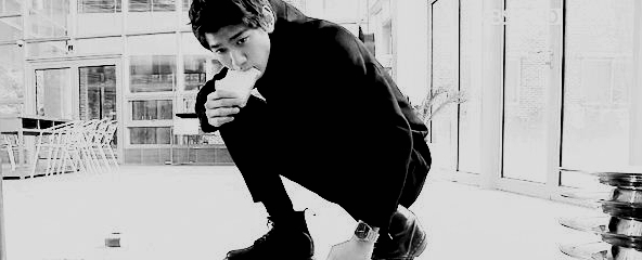 [방성준] 무제 조각글0.5 | 인스티즈