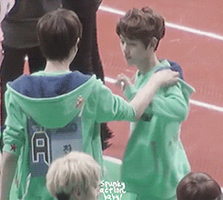 [EXO/찬백] 백희 아빠 外 | 인스티즈