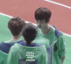 [EXO/찬백] 백희 아빠 外 | 인스티즈