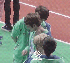 [EXO/찬백] 백희 아빠 外 | 인스티즈