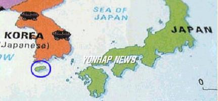 제주도를 일본땅으로 만들어버린 캐나다 | 인스티즈
