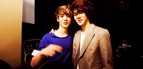 [EXO/오백카디찬백카백세루] 여태까지 썼던 조각 모음 | 인스티즈