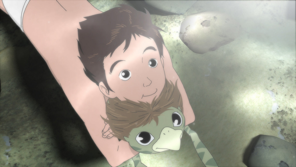 일본인이 뽑은 2000년대 이후 최고의 극장판 애니 TOP10 | 인스티즈