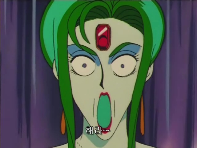 세일러문 약빤편 - 진한 화장을 해라 | 인스티즈