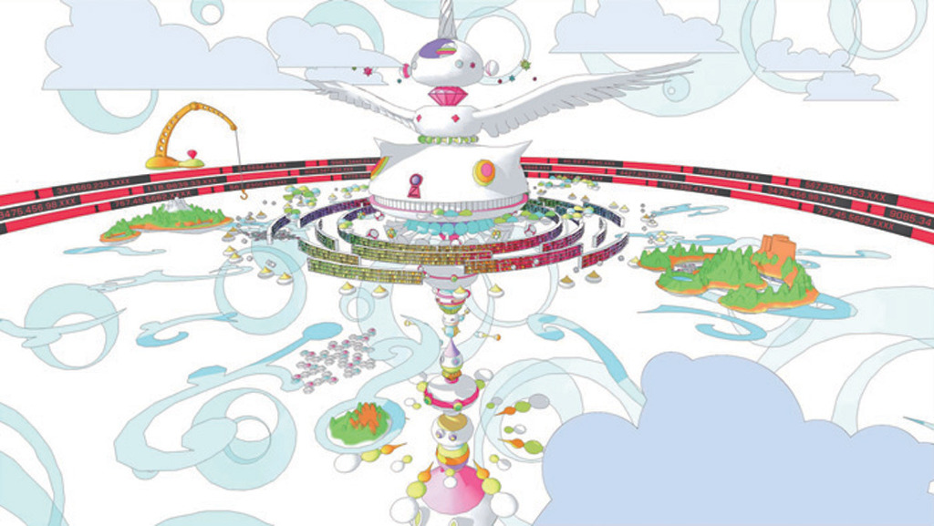 일본인이 뽑은 2000년대 이후 최고의 극장판 애니 TOP10 | 인스티즈