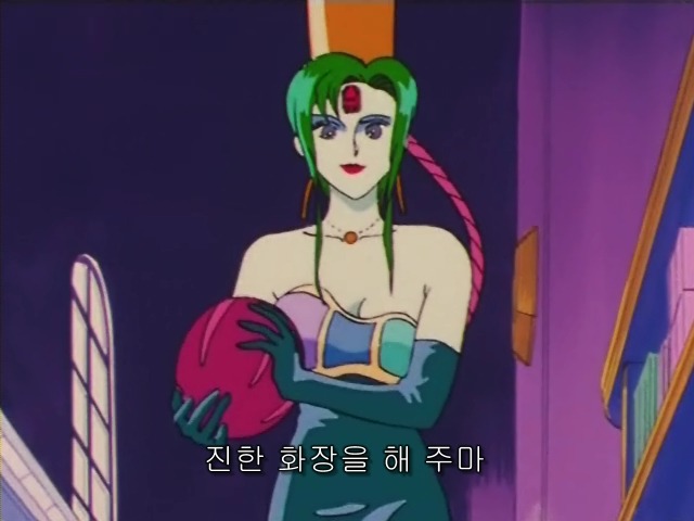 세일러문 약빤편 - 진한 화장을 해라 | 인스티즈