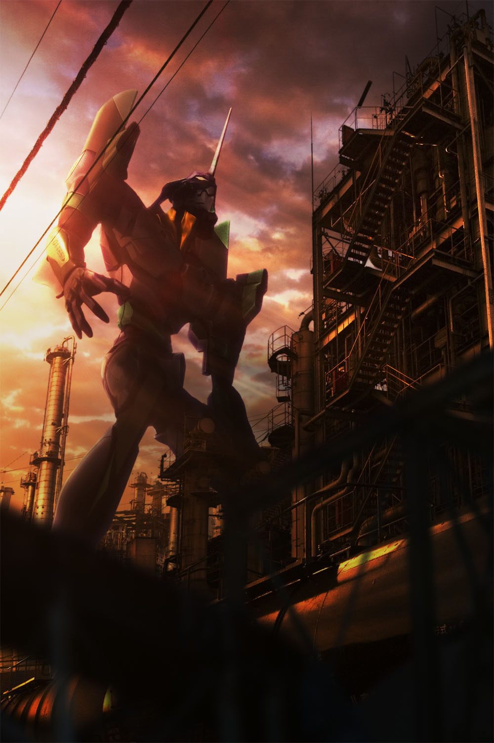 일본인이 뽑은 2000년대 이후 최고의 극장판 애니 TOP10 | 인스티즈